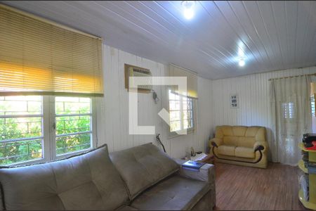 Sala de casa para alugar com 3 quartos, 2200m² em Nossa Senhora das Gracas, Canoas