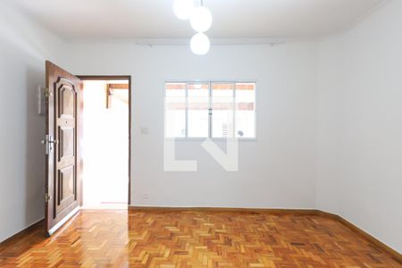 Sala de casa à venda com 2 quartos, 146m² em Tucuruvi, São Paulo