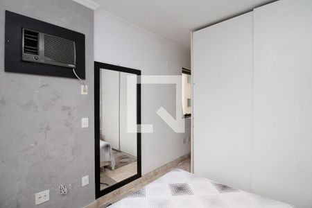 Quarto de apartamento à venda com 1 quarto, 30m² em Consolação, São Paulo