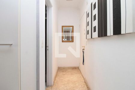 Hall de Entrada de apartamento para alugar com 1 quarto, 30m² em Consolação, São Paulo