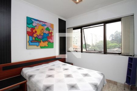 Quarto de apartamento para alugar com 1 quarto, 30m² em Consolação, São Paulo