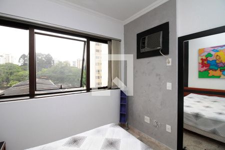 Quarto de apartamento à venda com 1 quarto, 30m² em Consolação, São Paulo