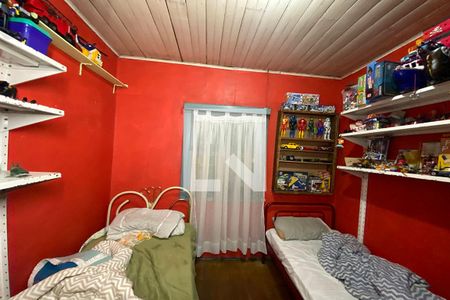 Quarto 1 de casa à venda com 2 quartos, 120m² em Santa Teresa, São Leopoldo