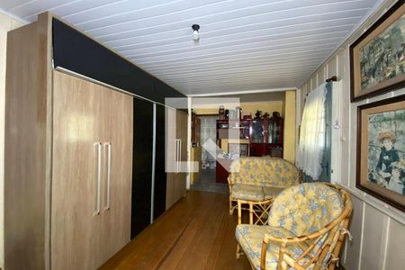 Sala 2 de casa à venda com 2 quartos, 120m² em Santa Teresa, São Leopoldo