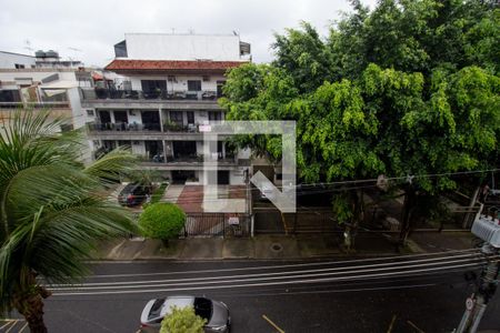 Vista da Varanda de apartamento à venda com 3 quartos, 225m² em Recreio dos Bandeirantes, Rio de Janeiro