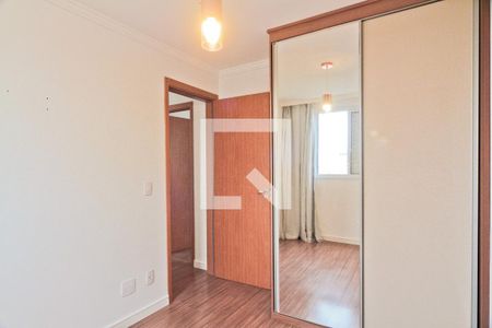 Quarto 1 de apartamento para alugar com 2 quartos, 44m² em Jardim Iris, São Paulo