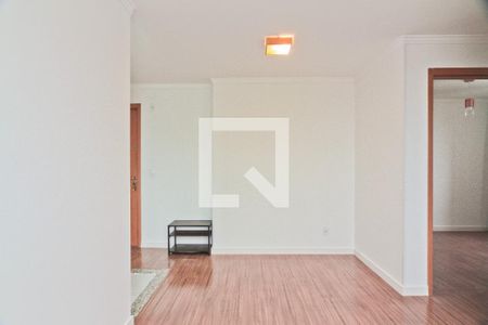 Sala de apartamento para alugar com 2 quartos, 44m² em Jardim Iris, São Paulo