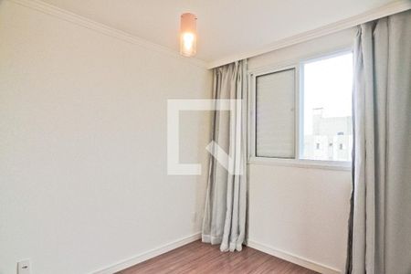 Quarto 1 de apartamento para alugar com 2 quartos, 44m² em Jardim Iris, São Paulo