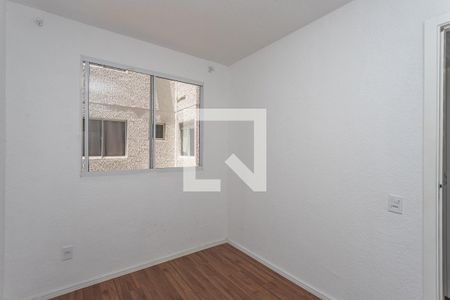 Quarto 1  de apartamento para alugar com 2 quartos, 40m² em Vila do Encontro, São Paulo