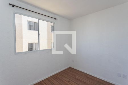 Quarto 2  de apartamento para alugar com 2 quartos, 40m² em Vila do Encontro, São Paulo