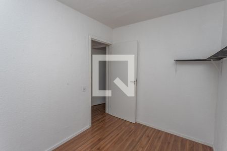 Quarto 1  de apartamento para alugar com 2 quartos, 40m² em Vila do Encontro, São Paulo