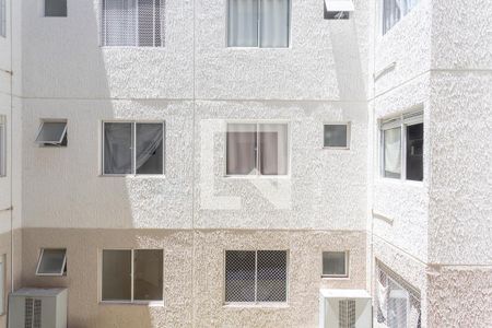 Vista do quarto 1  de apartamento para alugar com 2 quartos, 40m² em Vila do Encontro, São Paulo