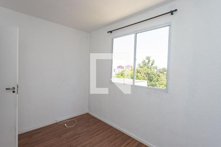 Quarto 2  de apartamento para alugar com 2 quartos, 40m² em Vila do Encontro, São Paulo