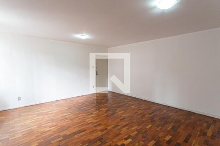 Sala de apartamento para alugar com 3 quartos, 126m² em Santo Agostinho, Belo Horizonte