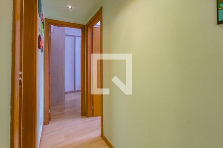 Corredor de apartamento para alugar com 2 quartos, 72m² em Vila Laura, Salvador