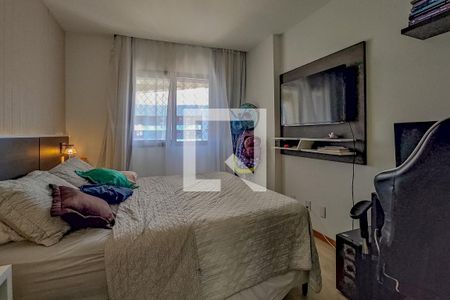 Quarto 2 - Suíte de apartamento para alugar com 2 quartos, 72m² em Vila Laura, Salvador