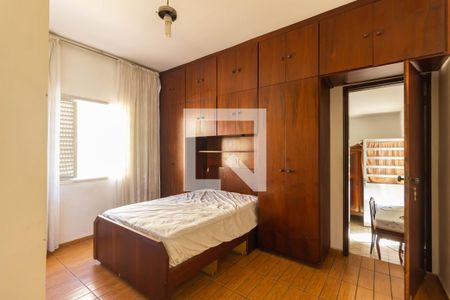 Suíte 1 de casa à venda com 3 quartos, 330m² em Jaguaré, São Paulo