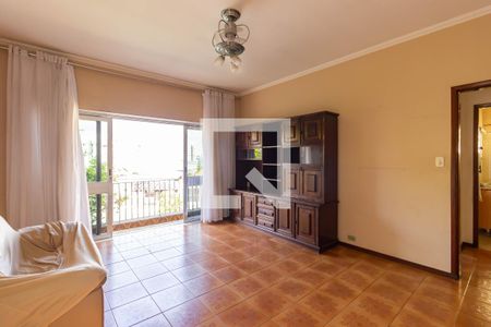 Sala de casa à venda com 3 quartos, 330m² em Jaguaré, São Paulo