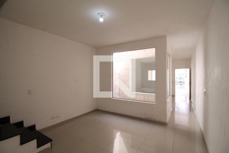 Sala de Jantar de casa à venda com 3 quartos, 165m² em Jardim Maringa, São Paulo