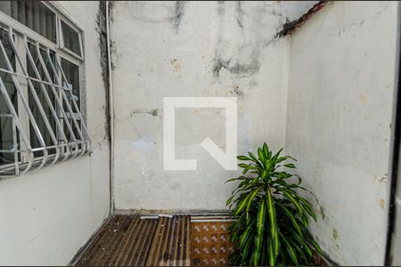 Sala de apartamento à venda com 2 quartos, 120m² em Fonseca, Niterói