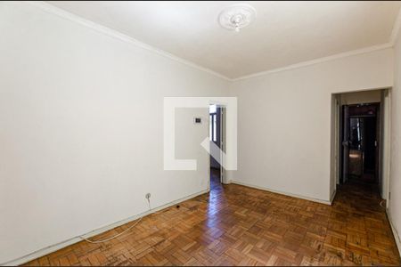 Sala de apartamento à venda com 2 quartos, 120m² em Fonseca, Niterói