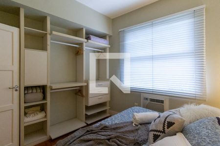 Quarto de apartamento para alugar com 1 quarto, 41m² em Centro, Rio de Janeiro