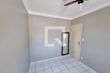 Dormitório 02 de apartamento para alugar com 2 quartos, 43m² em Jardim Florestan Fernandes, Ribeirão Preto