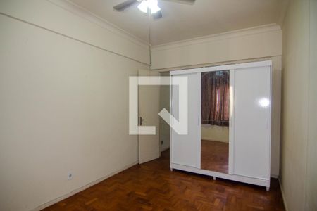 Quarto de apartamento para alugar com 1 quarto, 51m² em Copacabana, Rio de Janeiro