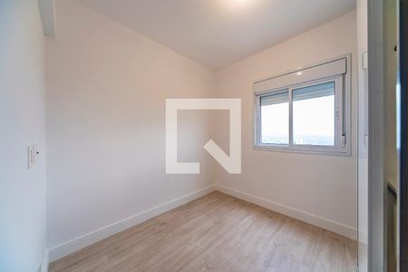 Quarto 1 de apartamento à venda com 2 quartos, 73m² em Vila Eldízia, Santo André