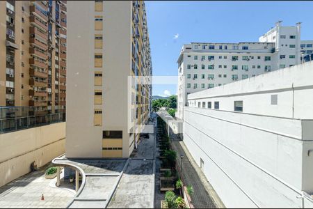 Quarto 1 de apartamento à venda com 4 quartos, 199m² em Icaraí, Niterói