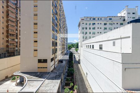 Quarto 2 de apartamento à venda com 4 quartos, 199m² em Icaraí, Niterói
