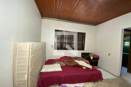 Quarto 1 - Suíte de casa à venda com 2 quartos, 140m² em Campina, São Leopoldo