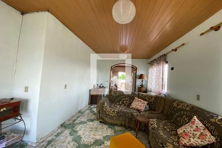 Sala de casa à venda com 2 quartos, 140m² em Campina, São Leopoldo