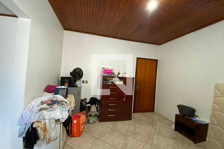 Quarto 1 - Suíte de casa à venda com 2 quartos, 140m² em Campina, São Leopoldo