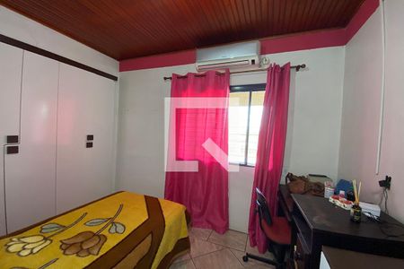 Quarto 2  de casa à venda com 2 quartos, 140m² em Campina, São Leopoldo