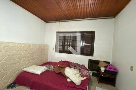 Quarto 1 - Suíte de casa à venda com 2 quartos, 140m² em Campina, São Leopoldo