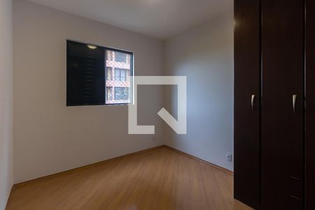 Quarto 1 de apartamento para alugar com 3 quartos, 53m² em Vila do Castelo, São Paulo