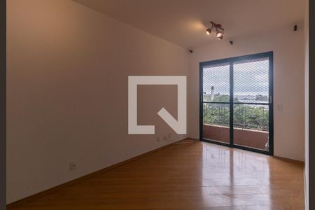 Sala de apartamento para alugar com 3 quartos, 53m² em Vila do Castelo, São Paulo