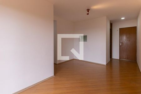 Sala de apartamento para alugar com 3 quartos, 53m² em Vila do Castelo, São Paulo