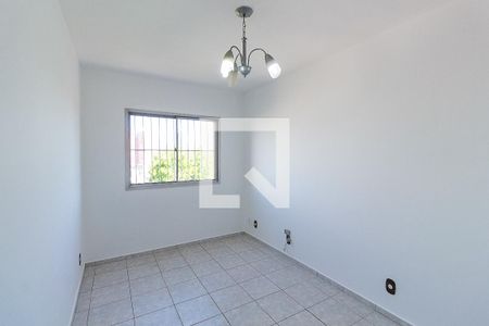 Sala de apartamento para alugar com 2 quartos, 45m² em Vila Salete, São Paulo