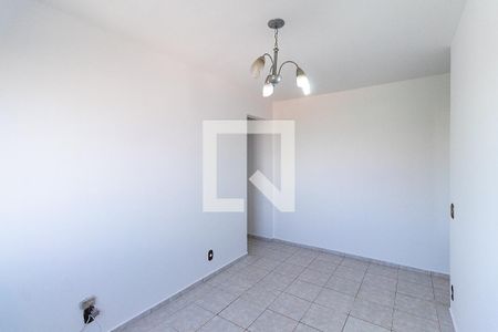 Sala de apartamento para alugar com 2 quartos, 45m² em Vila Salete, São Paulo