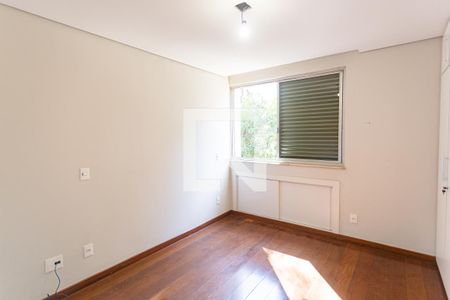 Suíte 1 de apartamento à venda com 4 quartos, 190m² em Serra, Belo Horizonte