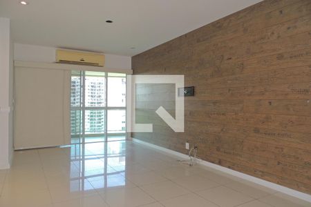 Sala de apartamento para alugar com 3 quartos, 171m² em Jacarepaguá, Rio de Janeiro