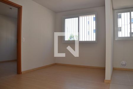 Apartamento à venda com 46m², 2 quartos e 1 vagaSala