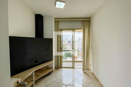 Sala de apartamento à venda com 3 quartos, 60m² em Parque Mandaqui, São Paulo