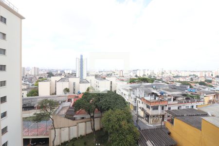 Vista Quarto  de apartamento à venda com 1 quarto, 49m² em Lauzane Paulista, São Paulo