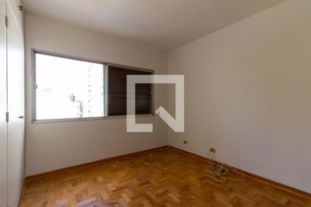 Quarto 1 Suíte de apartamento para alugar com 3 quartos, 123m² em Perdizes, São Paulo