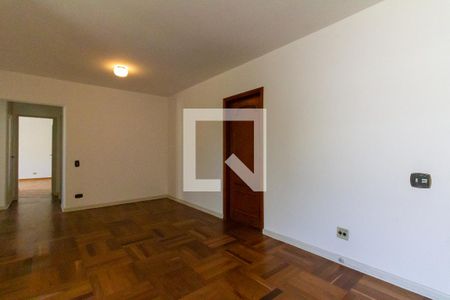 Sala de Jantar de apartamento para alugar com 3 quartos, 123m² em Perdizes, São Paulo