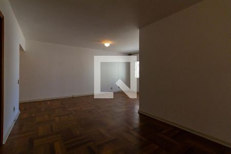 Sala de Jantar de apartamento para alugar com 3 quartos, 123m² em Perdizes, São Paulo