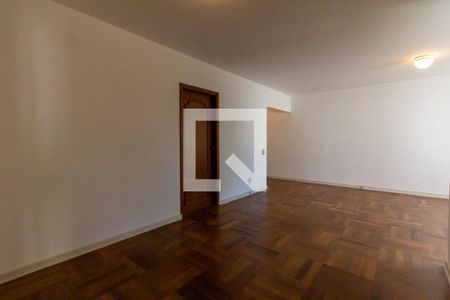 Sala de Jantar de apartamento para alugar com 3 quartos, 123m² em Perdizes, São Paulo